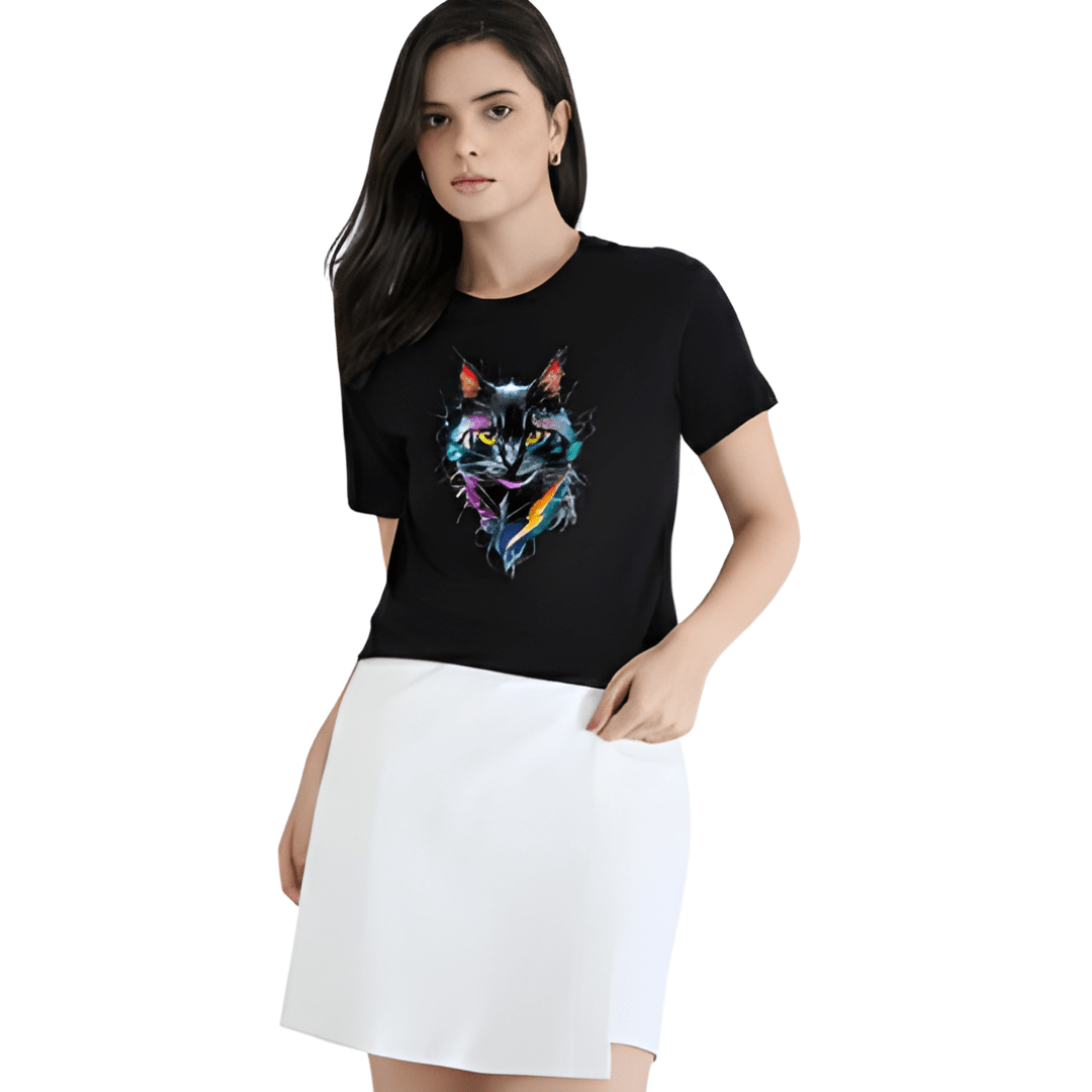 Imperial Edge Relaxed Fit T-Shirt - Image 2