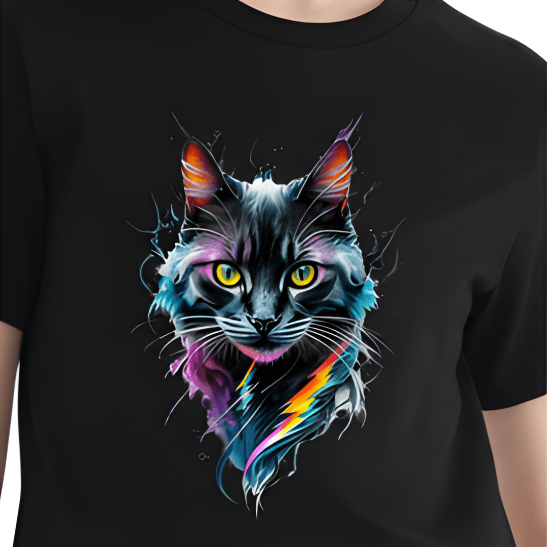 Imperial Edge Relaxed Fit T-Shirt - Image 3