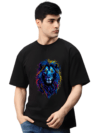 Haifa Imperial Royal Fit Men’s Oversize T-Shirt