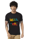 Haifa Imperial Men’s Black T-Shirt - Never Underestimate Me