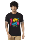 Haifa Imperial Men’s Black T-Shirt - I Am Enough