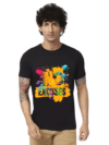 Haifa Imperial Men’s Black T-Shirt - No Excuses