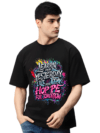 Haifa Imperial Men’s Premium Oversized T-Shirt